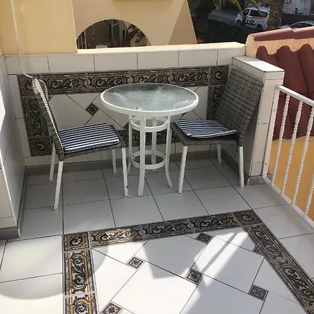 Mare Apartamento Costa Adeje (Tenerife)