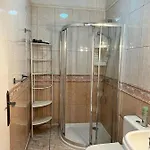 Apartmán Mare Costa Adeje (Tenerife)