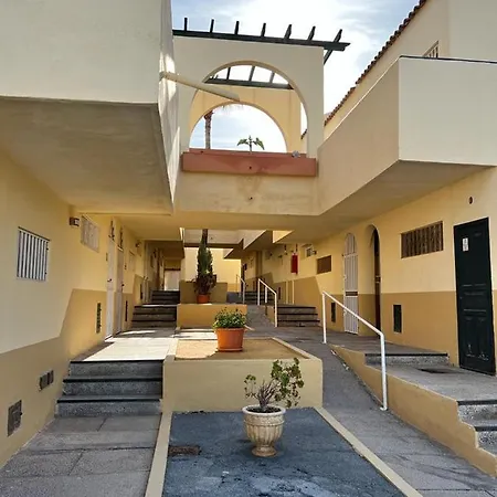 Apartmán Mare Costa Adeje (Tenerife)