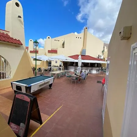 Mare Apartmán