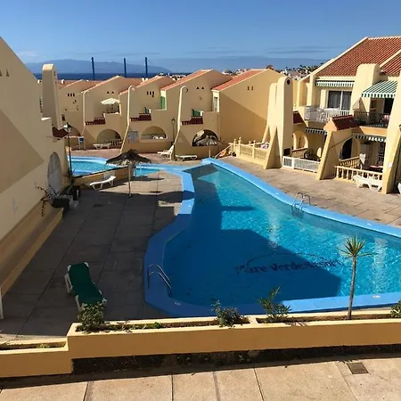 Apartmán Mare Costa Adeje (Tenerife)