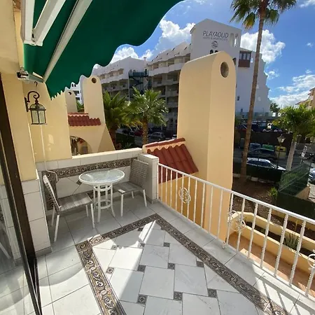 Apartmán Mare *