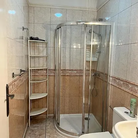 Apartment Mare Costa Adeje (Tenerife)