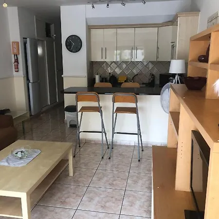 Mare Apartmán