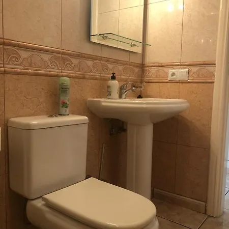 Mare Apartment *