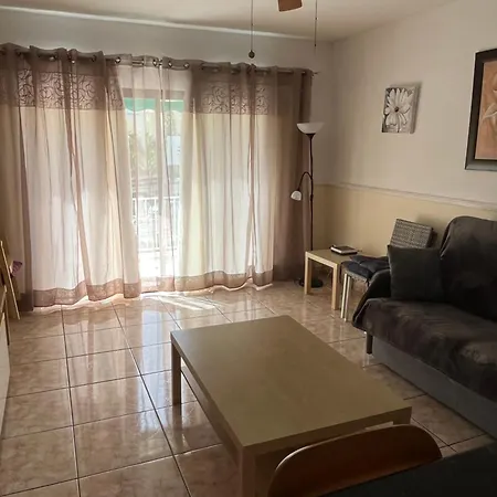 Mare Apartment *
