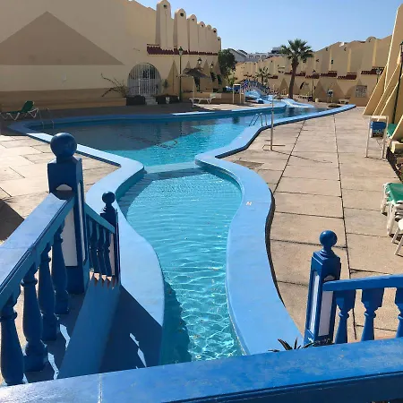 Mare Apartment *